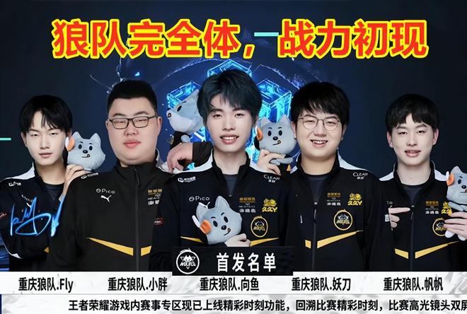 替代的部分