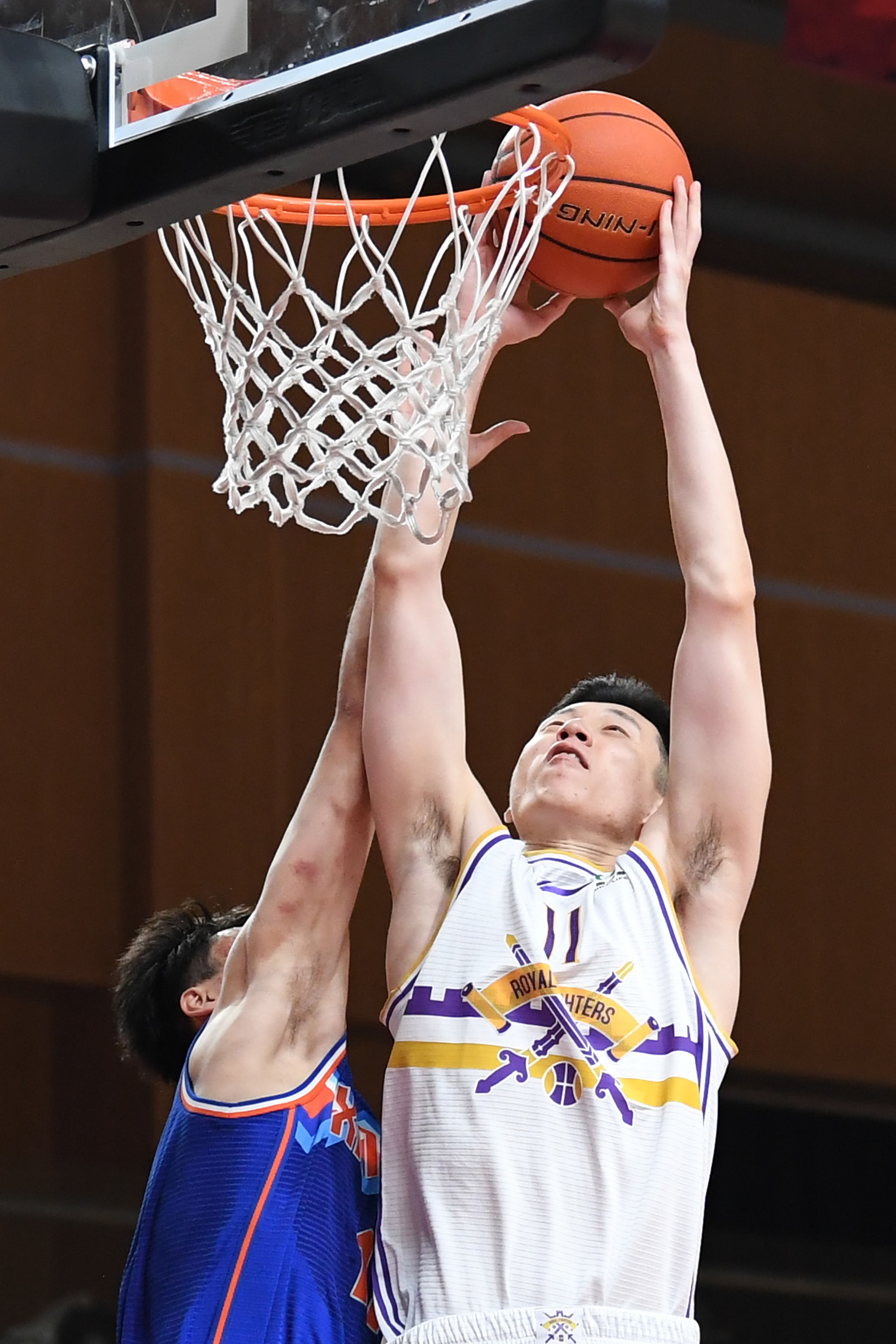 申办行列 申办行列