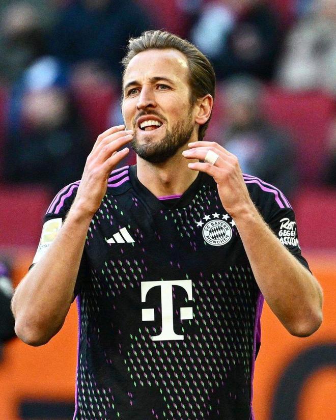 他们的目标 他们的目标