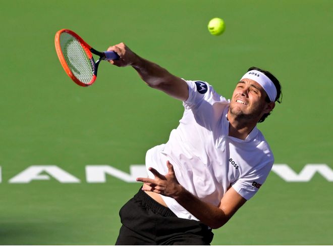 如此高频率 如此高频率