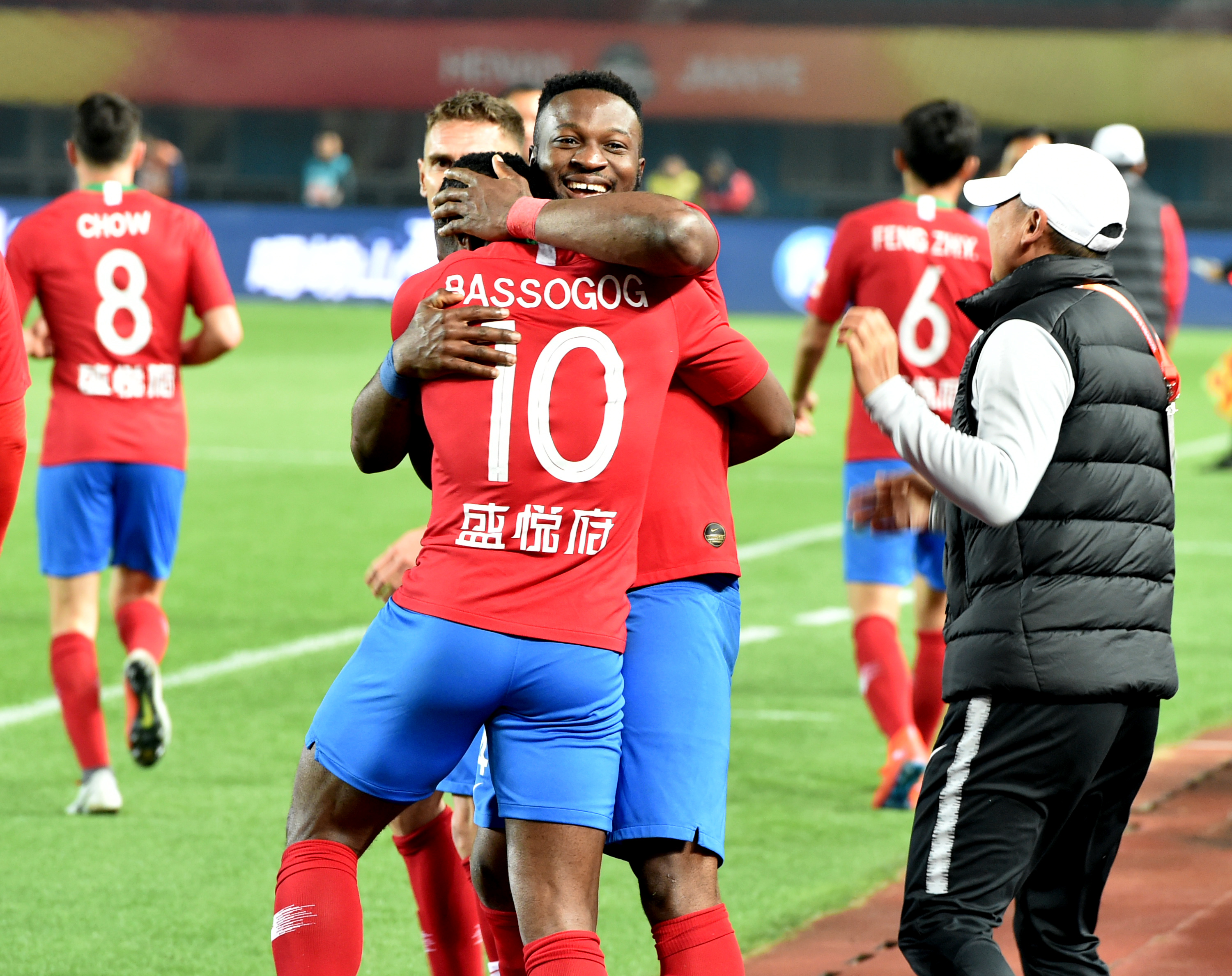 然绑定球队 然绑定球队