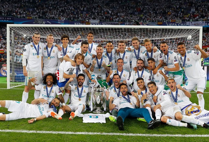 能力的认可 能力的认可